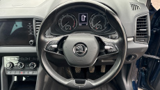 Skoda Karoq 1.0 TSI 110 SE 5dr Petrol Estate